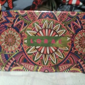 Lorac Getaway Palette